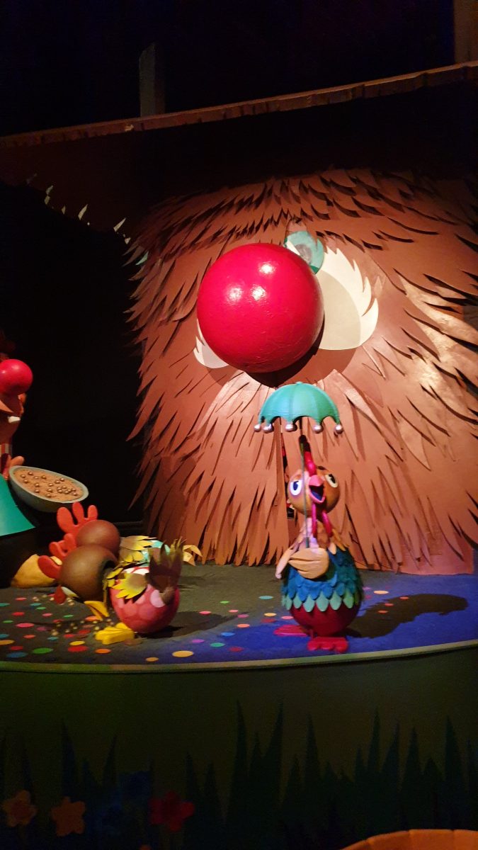 Joki en jet Efteling, Pretparken, Attracties, Efteling